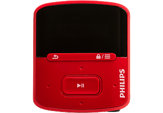 PHILIPS SA4RGA04RF MP3 lejátszó