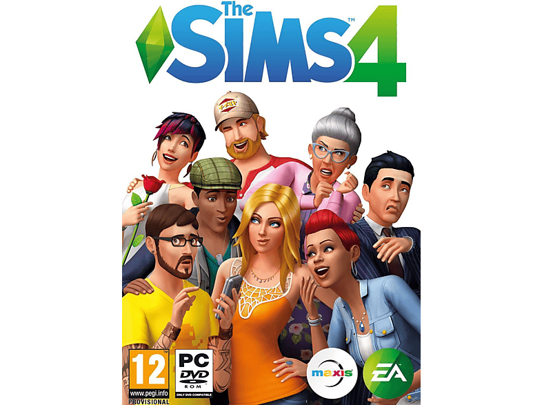 Sims 4 FR PC