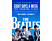 The Beatles - Eight Days a Week: The Touring Years (Blu-ray)