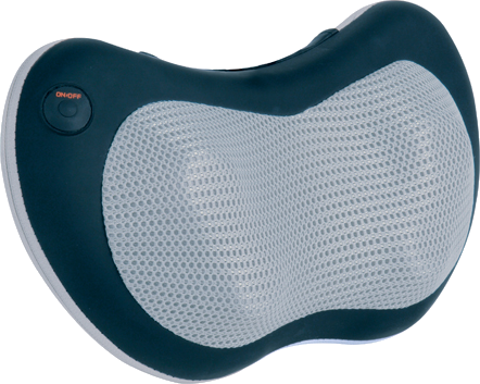 VIVAMAX GYVM29 Shiatsu derékmasszírozó melegítő funkcióval