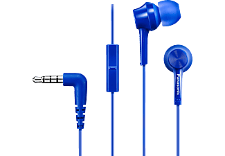 PANASONIC RP-TCM105E-A fülhallgató