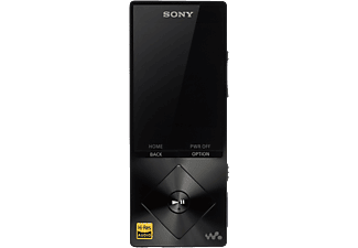 SONY NWZ-A15B 16GB-os MP3/MP4 lejátszó (BluetoothNFC)
