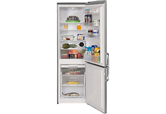 BEKO CSA-29032 X kombinált hűtőszekrény
