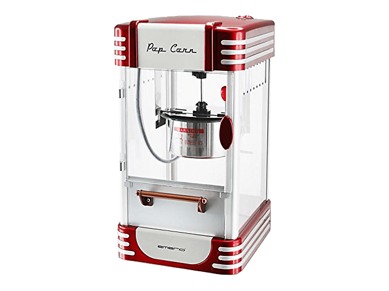Emerio Popcornmaker POM-120650 — Foto 2 von 2