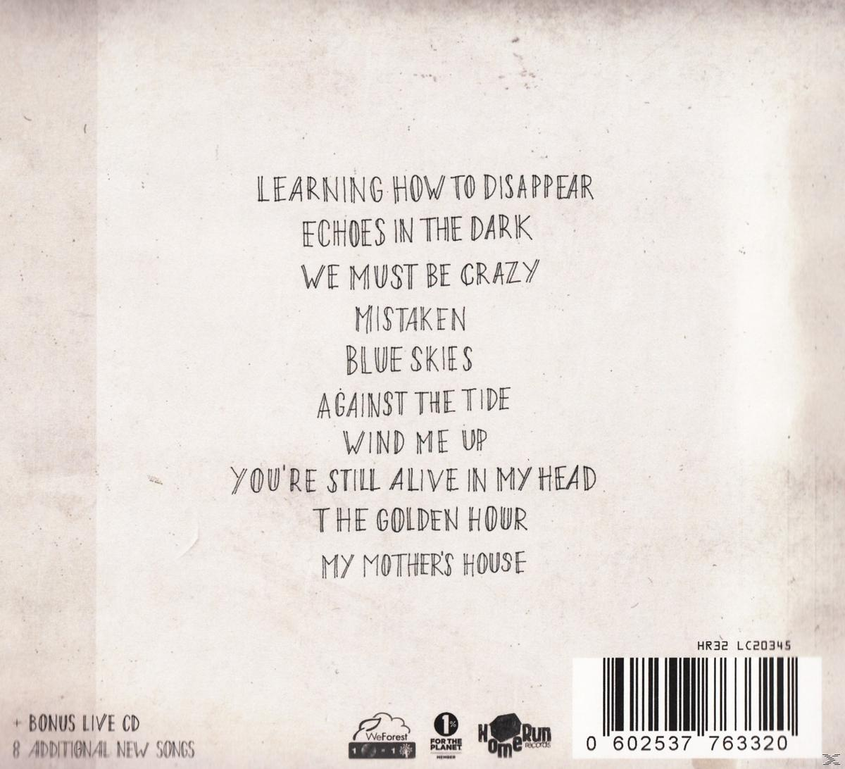 Milow - Silver Linings CD