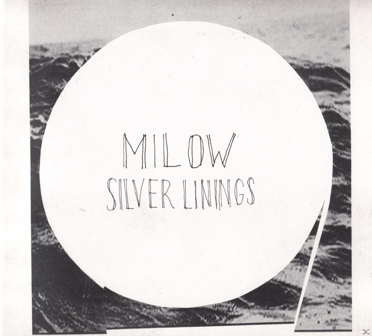 Milow - Silver Linings CD