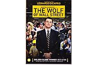 The Wolf Of Wall Street - DVD