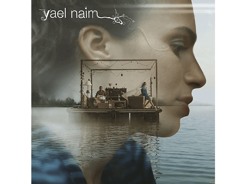 Yael Naïm - Yael Naim CD