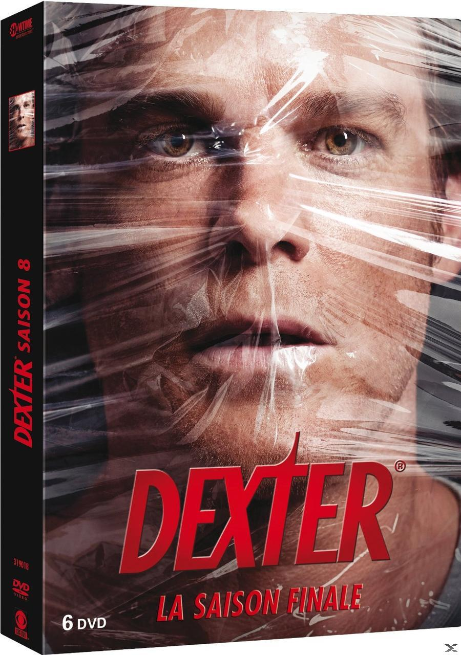 Dexter Saison 8