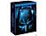 The Dark Knight Trilogy - Blu-ray