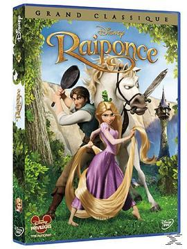 Tangled - DVD