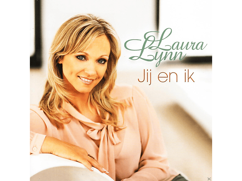 Laura Lynn - Jij en ik CD