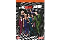 The Big Bang Theory: Saison 6 - DVD