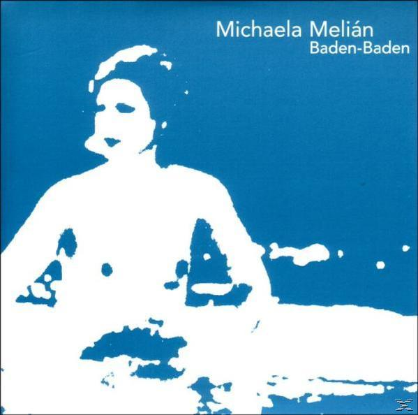 Michaela Melián - Baden-Baden  - (CD)
