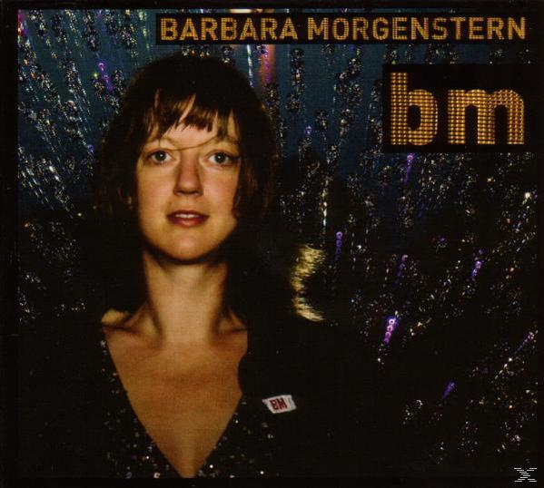 Barbara Morgenstern - bm  - (CD)