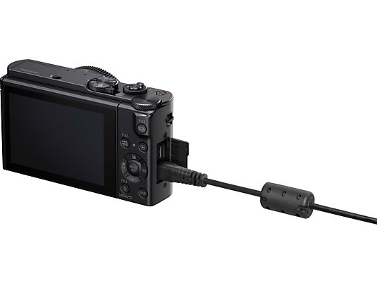 PANASONIC LUMIX DMC-LX15