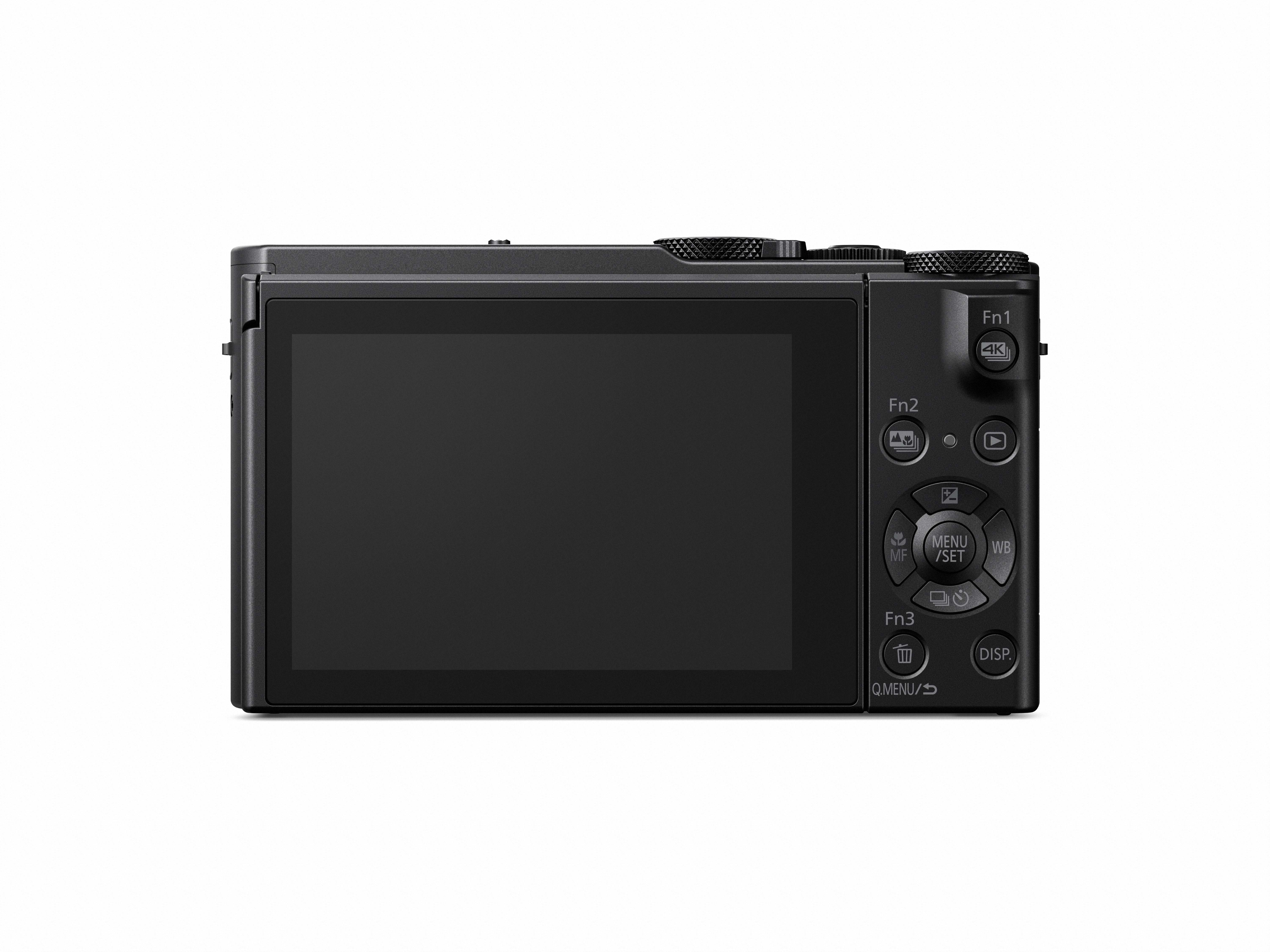 BROTECT 2 Stuks Antireflecterende Beschermfolie voor Panasonic Lumix DMC-FZ300 Anti-Glare Screen Protector, Mat, Ontspiegelend
