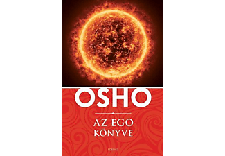 Osho - Az EGO könyve
