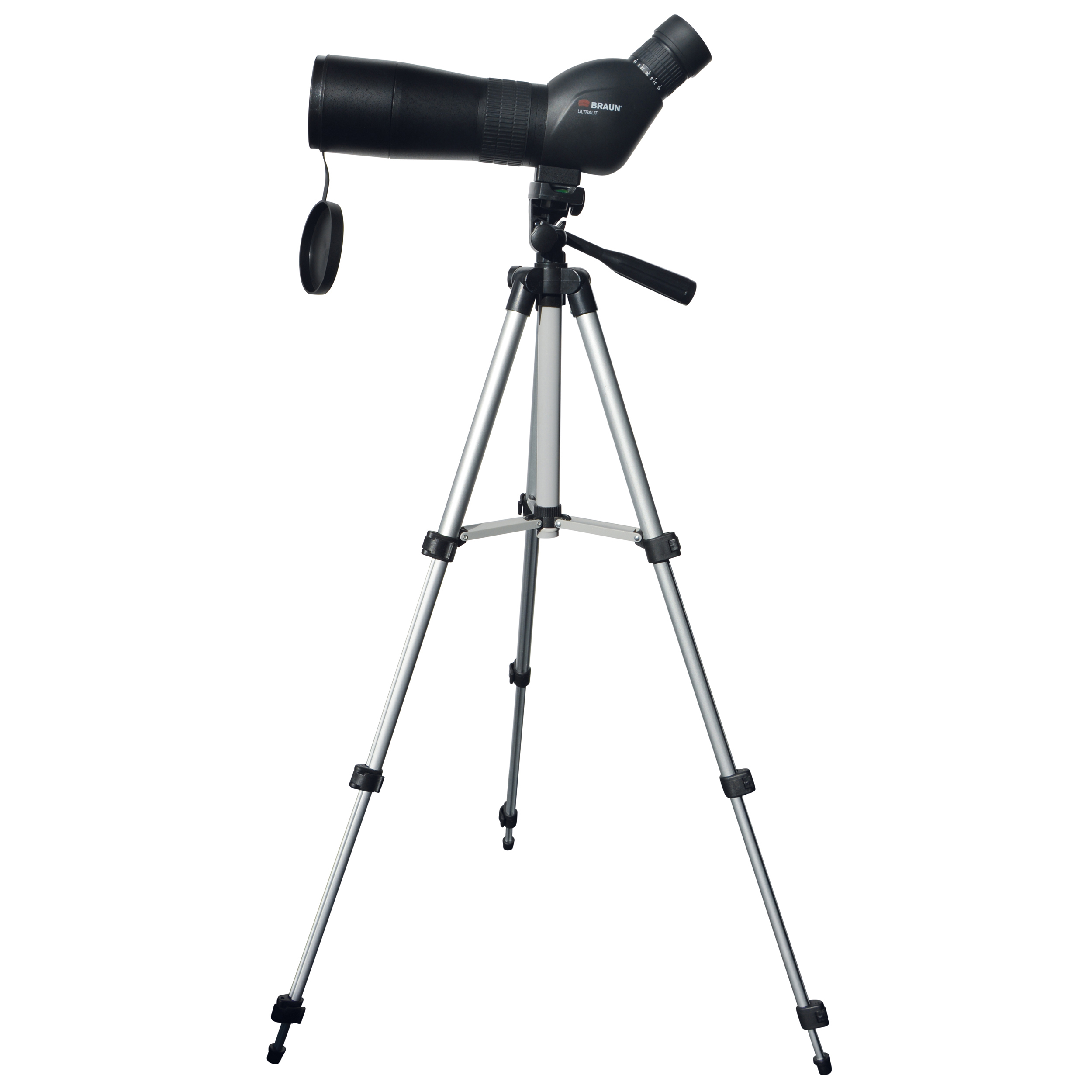 BRAUN PHOTOTECHNIK Ultralit 20-60x , 60 mm, Spectiv