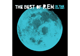 R.E.M. - In Time: The Best Of R.E.M.1988-2003  - (CD)