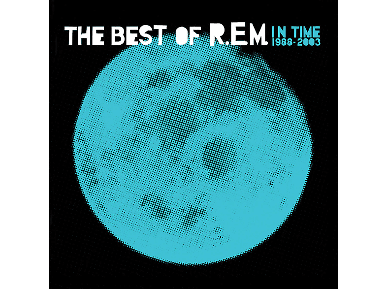 R.E.M. - In Time: The Best Of R.E.M.1988-2003 CD