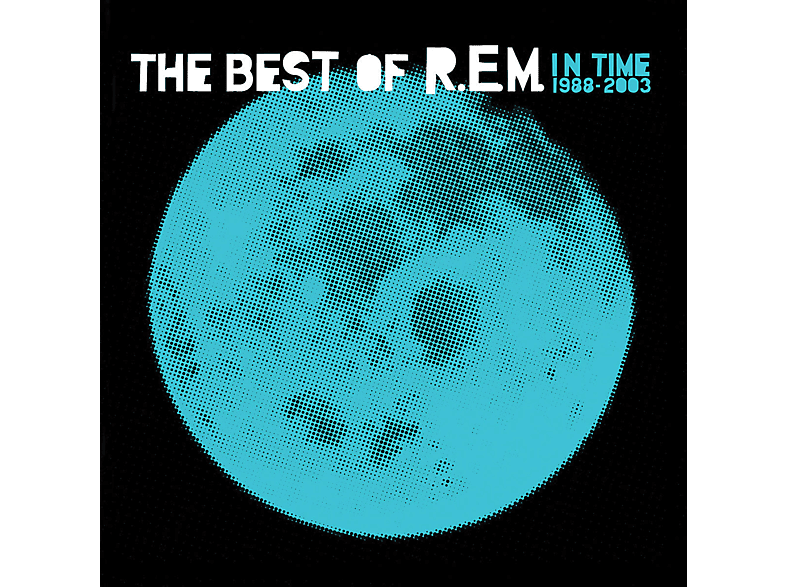 R.E.M. In Time The Best Of R.E.M.19882003 (CD) R.E.M. auf CD