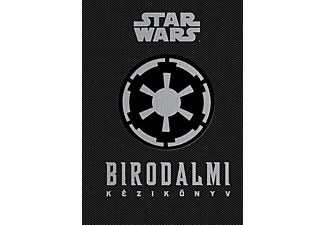 Star Wars – Birodalmi kézikönyv