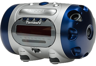 TAMASHI KX P6 CB rádió