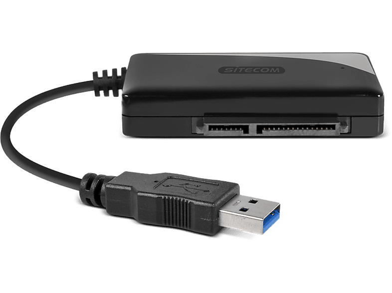 SITECOM USB 3.0 - SATA adapter (CN-332)
