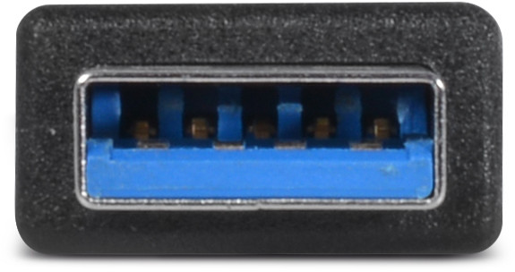 SITECOM USB 3.0 - SATA adapter met netadapter (CN-333)