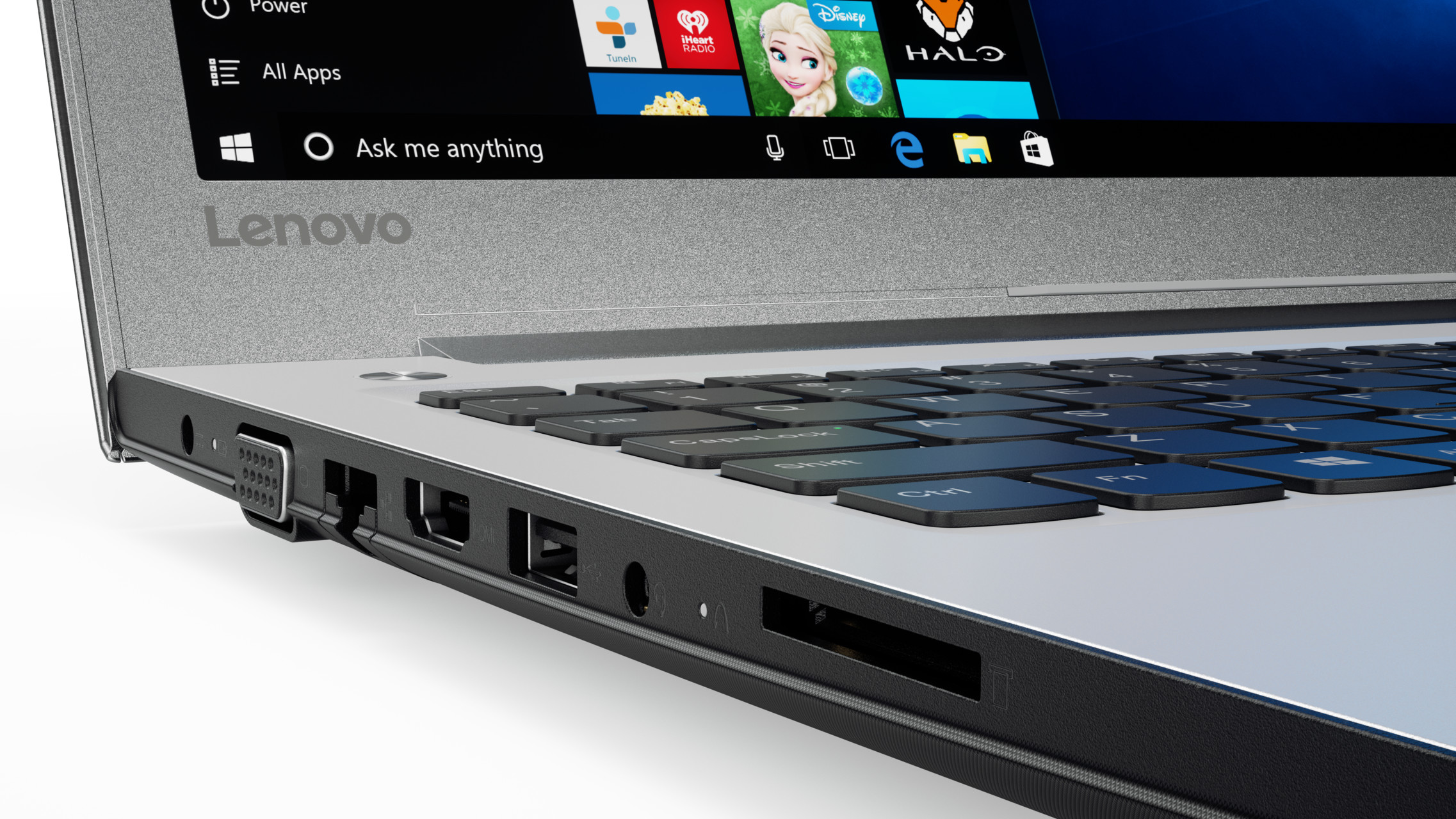 LENOVO Ideapad 310 80TV00TUTX 15.6