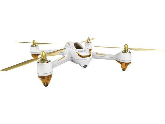 HUBSAN X4 - Drone (, 20 min di volo)