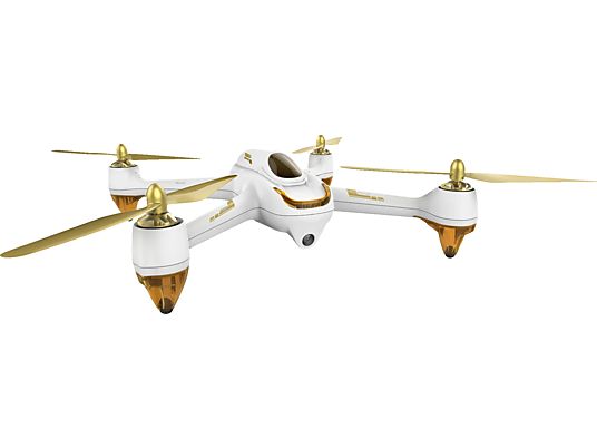 HUBSAN X4 - Drohne (, 20 Min. Flugzeit)