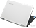 LENOVO Yoga 500 fehér 2in1 eszköz 80N4015DHV (14" Full HD/Core i3/4GB/500GB/Windows 10)
