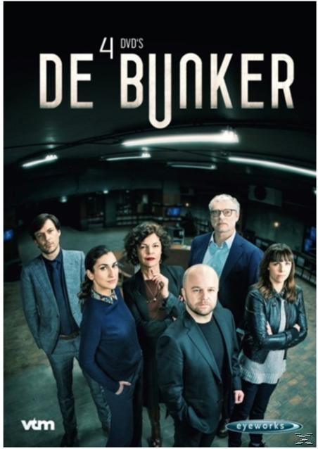 De Bunker - DVD