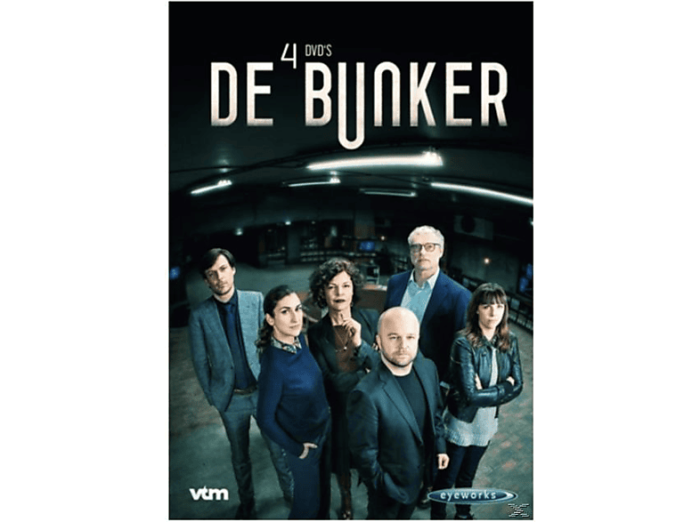 De Bunker - DVD