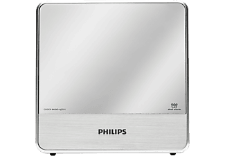 PHILIPS AJ3231 ébresztőórás rádió