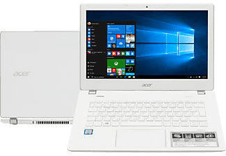 ACER Aspire V3-372 notebook NX.G7AEU.009 (13,3"/Core i5/4GB/1TB/Windows 10)