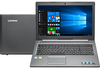 LENOVO IdeaPad 510 notebook 80SV009NHV (15,6" Full HD/Core i5/8GB/1TB/GT940MX 4GB VGA/Windows 10)