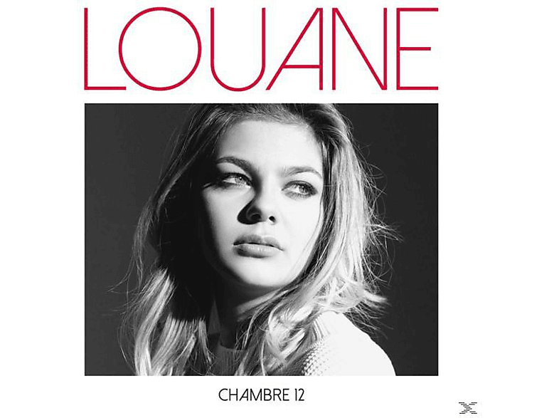 Louane - Chambre 12 (Collectors Edition) CD
