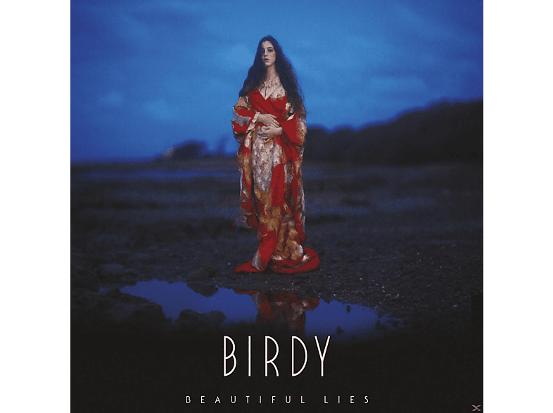 Birdy - Beautiful Lies (Deluxe Edition) CD
