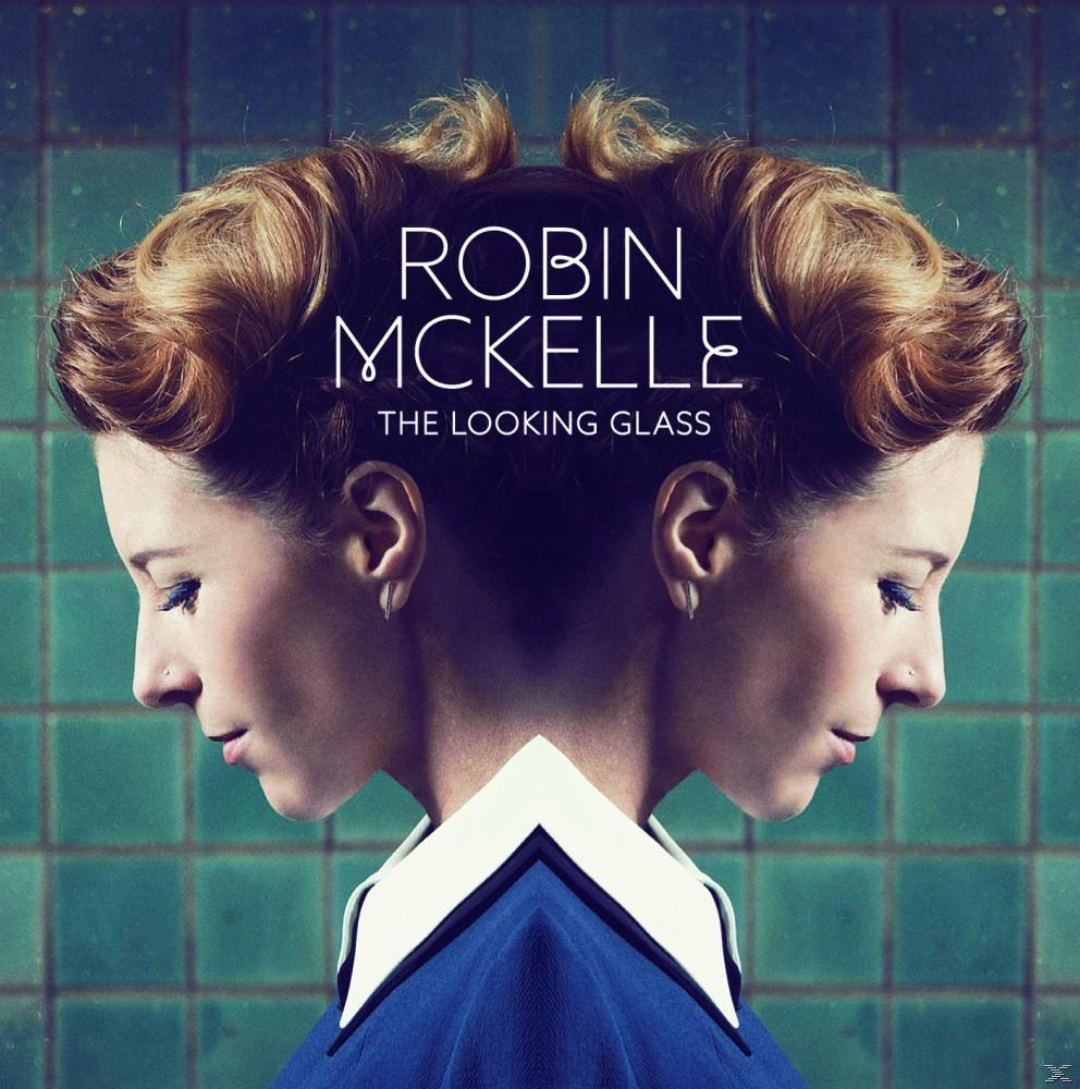 Robin McKelle - Glass Looking - (CD) The