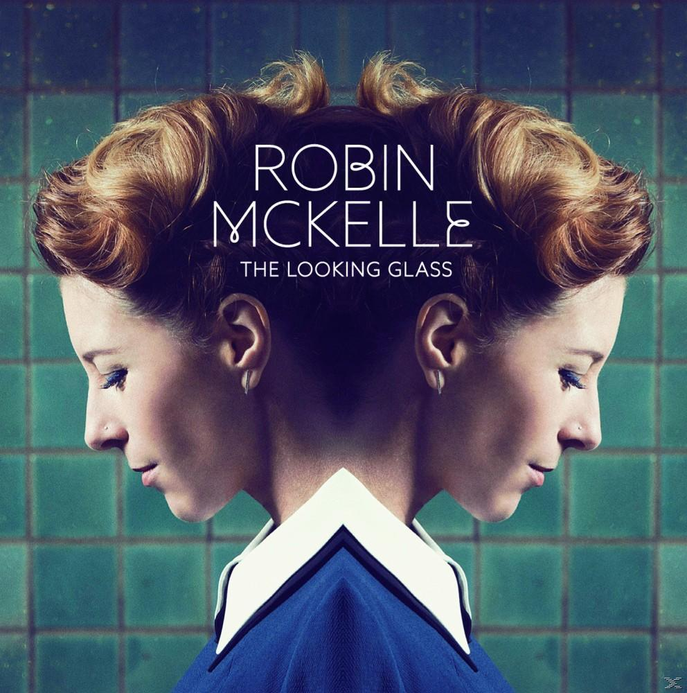 Robin McKelle - The Looking Glass  - (CD)