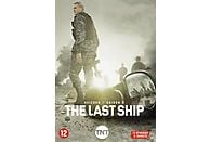 The Last Ship: Seizoen 2 - DVD