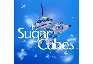 The Sugarcubes - The Great Crossover Potential  - (CD)