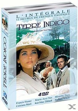 Terre Indigo: Complete Serie - DVD