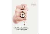 Lost Frequencies - Less is More (Digipack Deluxe) CD