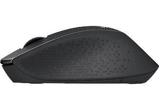 LOGITECH M330 Sessiz Kablosuz Optik Mouse - Siyah_2