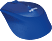 LOGITECH M330 Silent plus kék vezeték nélküli egér (910-004910 )