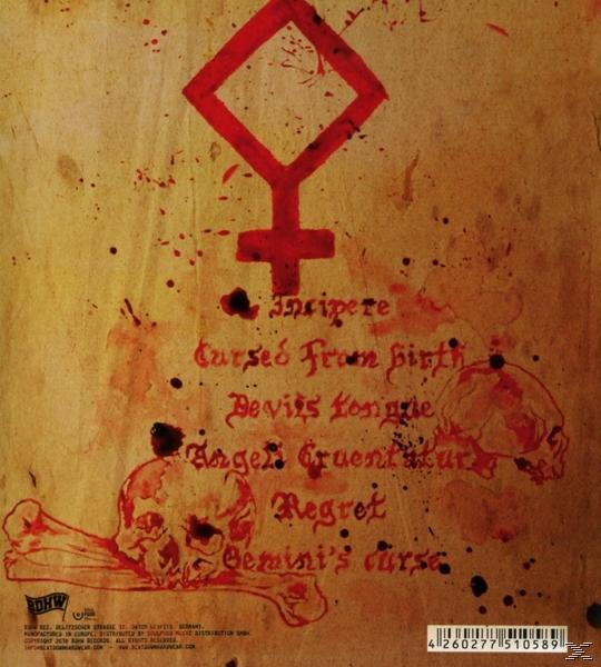 Pallass - Devotion Of Souls  - (CD)